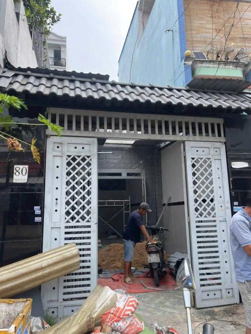 Nhà mặt tiền kinh doanh, 3 tầng đường Tăng Nhơn Phú - Giá hot 5.x tỷ, Tiềm năng cao!